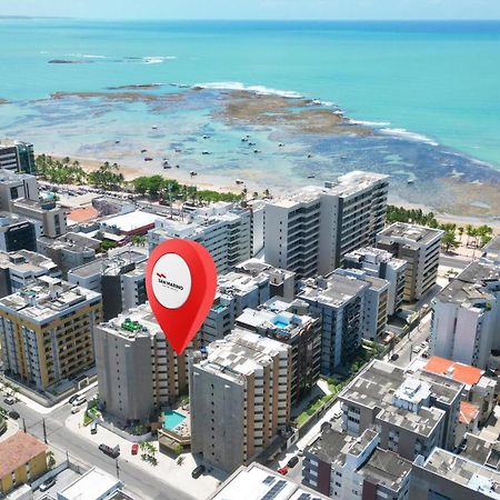 San Marino Suite Hotel Maceió Εξωτερικό φωτογραφία