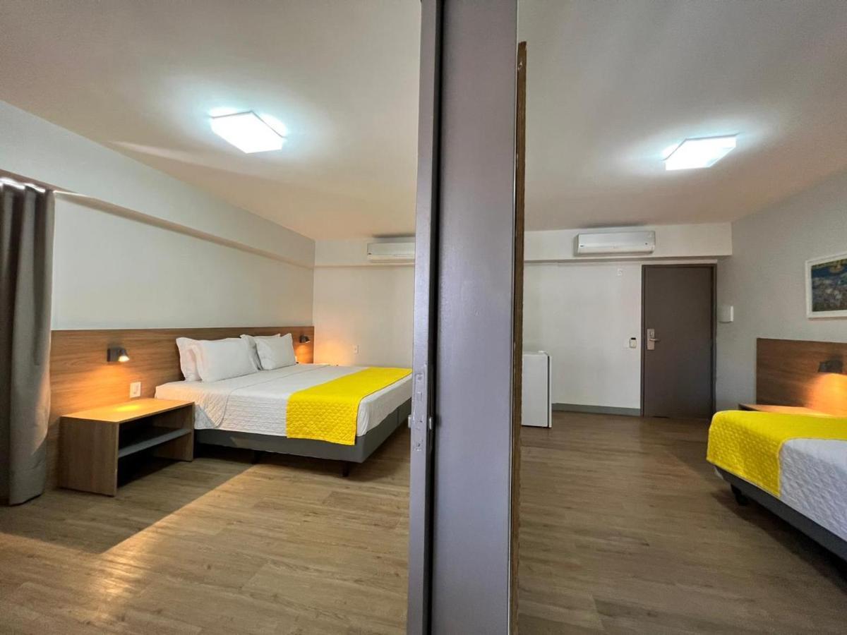 San Marino Suite Hotel Maceió Εξωτερικό φωτογραφία