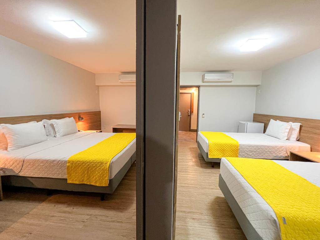 San Marino Suite Hotel Maceió Εξωτερικό φωτογραφία