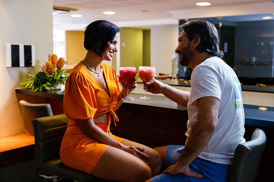 San Marino Suite Hotel Maceió Εξωτερικό φωτογραφία