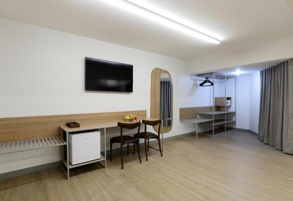 San Marino Suite Hotel Maceió Εξωτερικό φωτογραφία