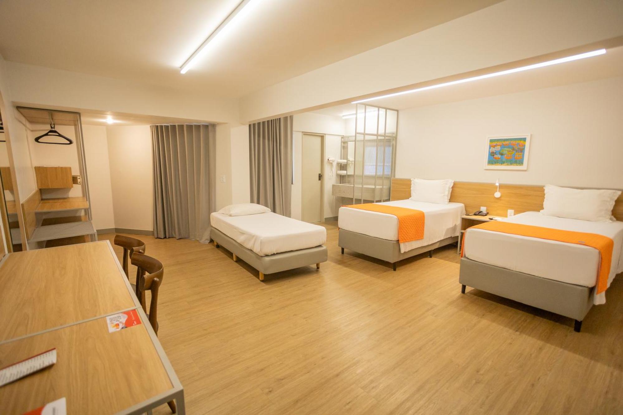 San Marino Suite Hotel Maceió Εξωτερικό φωτογραφία