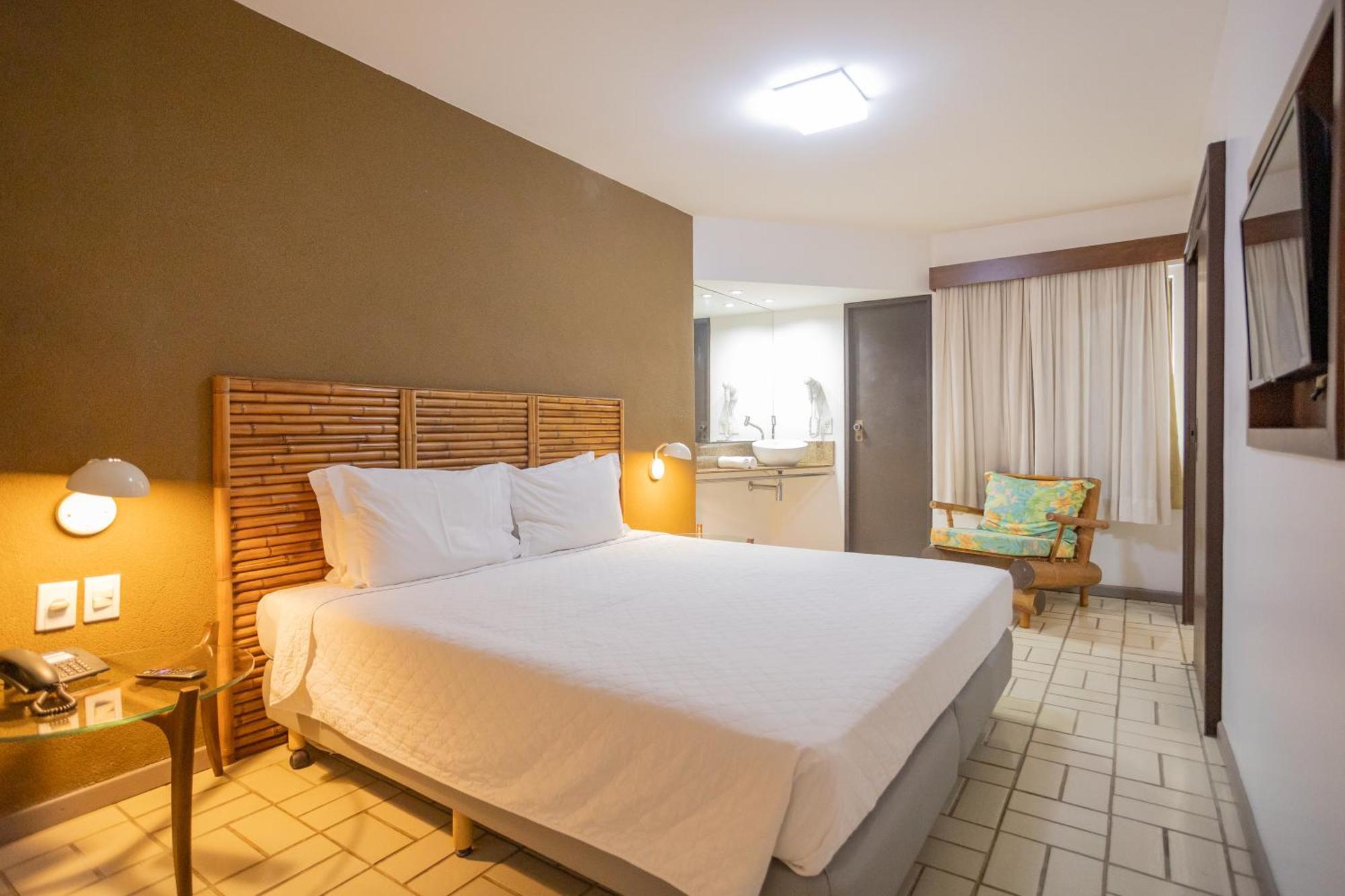 San Marino Suite Hotel Maceió Εξωτερικό φωτογραφία